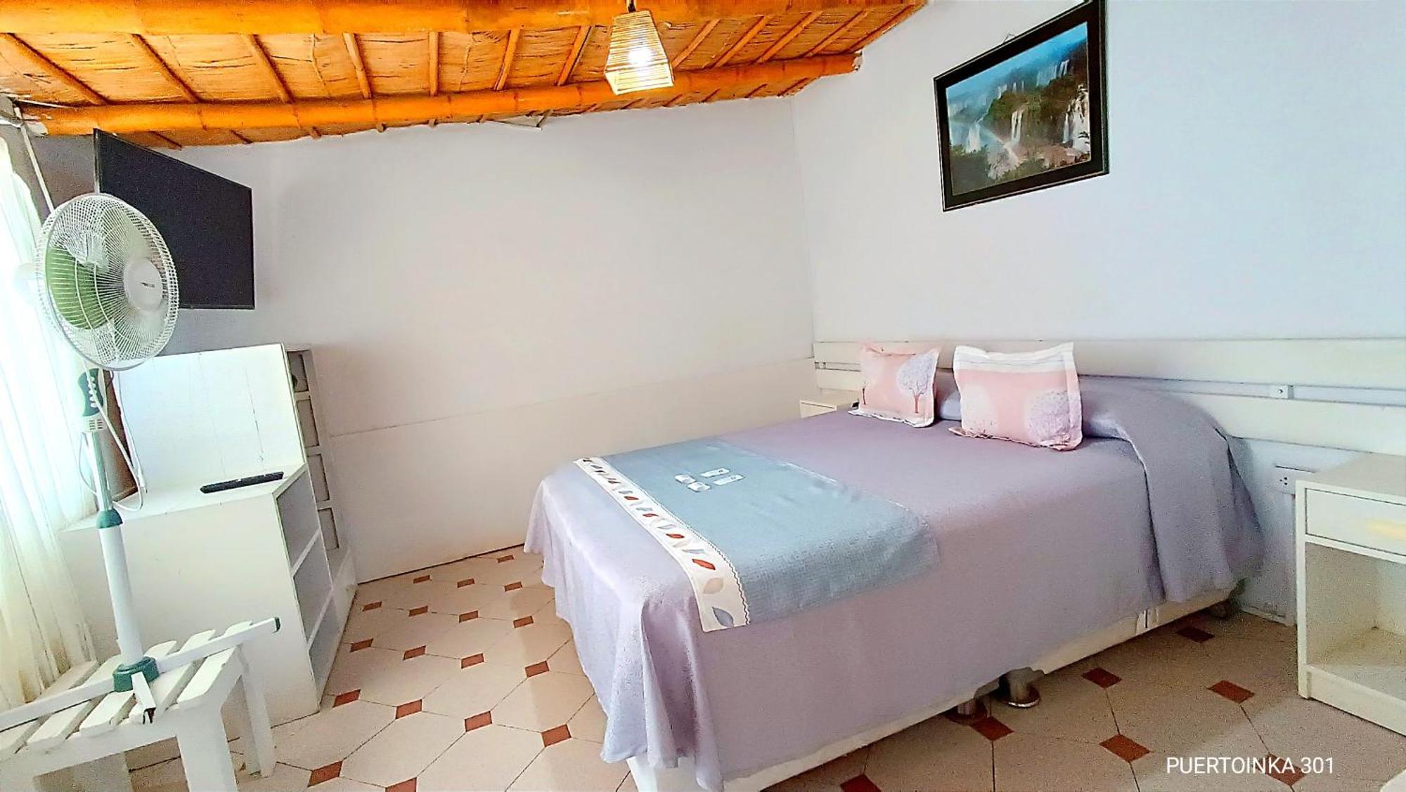 Hotel Puerto Inka Chala المظهر الخارجي الصورة