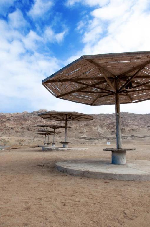 Hotel Puerto Inka Chala المظهر الخارجي الصورة