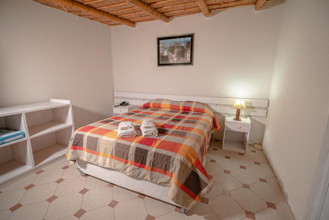 Hotel Puerto Inka Chala المظهر الخارجي الصورة