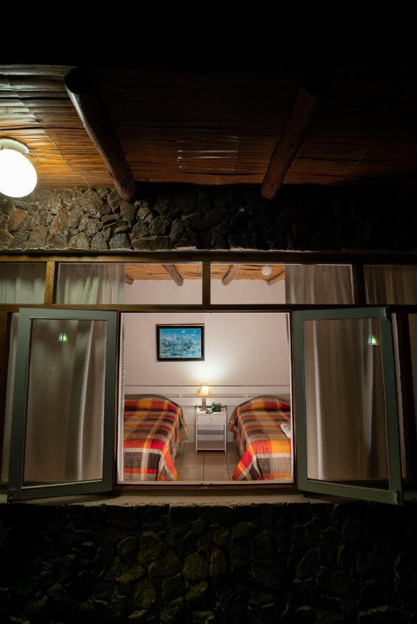 Hotel Puerto Inka Chala المظهر الخارجي الصورة