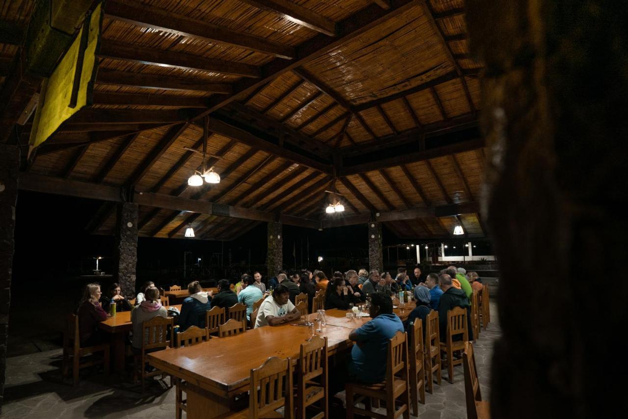 Hotel Puerto Inka Chala المظهر الخارجي الصورة